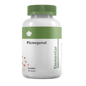 Picnogenol
